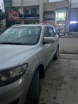 هيونداي سانتافي